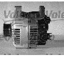 Generator / Alternator VALEO 439200