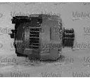 Generator / Alternator VALEO 439201