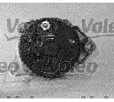 Generator / Alternator VALEO 439201