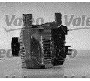 Generator / Alternator VALEO 439205