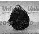 Generator / Alternator VALEO 439205