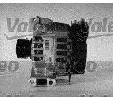 Generator / Alternator VALEO 439206