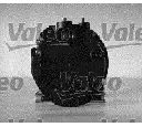 Generator / Alternator VALEO 439206