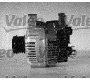 Generator / Alternator VALEO 439208
