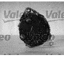 Generator / Alternator VALEO 439208
