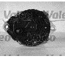 Generator / Alternator VALEO 439212
