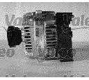 Generator / Alternator VALEO 439215