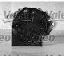 Generator / Alternator VALEO 439215