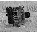 Generator / Alternator VALEO 439232