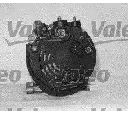 Generator / Alternator VALEO 439232