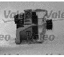 Generator / Alternator VALEO 439235