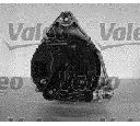 Generator / Alternator VALEO 439237