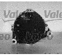 Generator / Alternator VALEO 439244