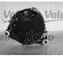 Generator / Alternator VALEO 439245