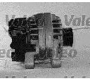 Generator / Alternator VALEO 439246