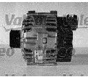 Generator / Alternator VALEO 439248