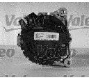Generator / Alternator VALEO 439248