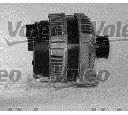 Generator / Alternator VALEO 439252
