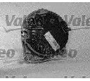 Generator / Alternator VALEO 439252