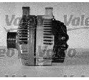 Generator / Alternator VALEO 439257