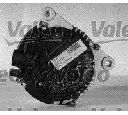 Generator / Alternator VALEO 439257
