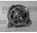 Generator / Alternator VALEO 439257