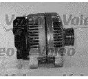 Generator / Alternator VALEO 439257