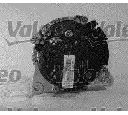 Generator / Alternator VALEO 439257