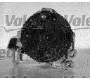 Generator / Alternator VALEO 439258