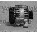Generator / Alternator VALEO 439260</br>Piesa auto pentru Generator /Alternator / Elemente