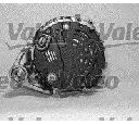 Generator / Alternator VALEO 439260</br>Piesa auto pentru Generator /Alternator / Elemente
