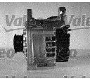 Generator / Alternator VALEO 439263</br>Piesa auto pentru Generator /Alternator / Elemente