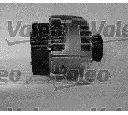 Generator / Alternator VALEO 439265