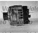Generator / Alternator VALEO 439266