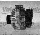 Generator / Alternator VALEO 439270