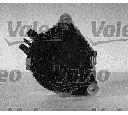 Generator / Alternator VALEO 439270