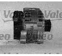 Generator / Alternator VALEO 439277