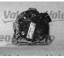 Generator / Alternator VALEO 439277