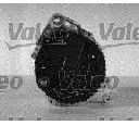 Generator / Alternator VALEO 439280</br>Piesa auto pentru Generator /Alternator / Elemente