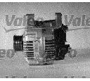 Generator / Alternator VALEO 439281
