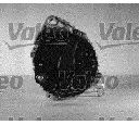 Generator / Alternator VALEO 439281