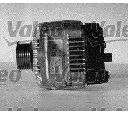Generator / Alternator VALEO 439284