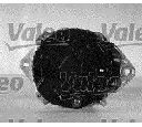 Generator / Alternator VALEO 439284