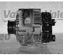 Generator / Alternator VALEO 439285</br>Piesa auto pentru Generator /Alternator / Elemente