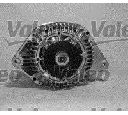 Generator / Alternator VALEO 439289</br>Piesa auto pentru Generator /Alternator / Elemente