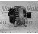 Generator / Alternator VALEO 439292