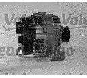 Generator / Alternator VALEO 439301