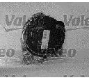 Generator / Alternator VALEO 439301