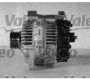 Generator / Alternator VALEO 439302