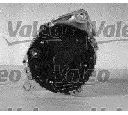 Generator / Alternator VALEO 439302